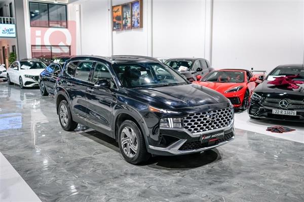 هیۆندای سەنتافی 2023  بۆ فرۆشتن لە عێراق - هەولێر